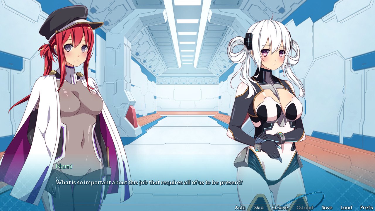 ESD Sakura Space 