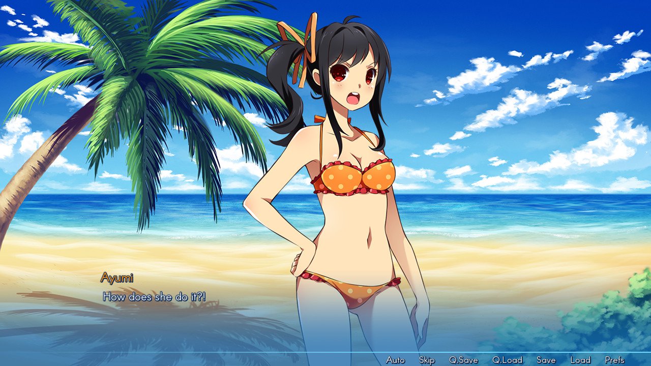 ESD Sakura Beach 2 