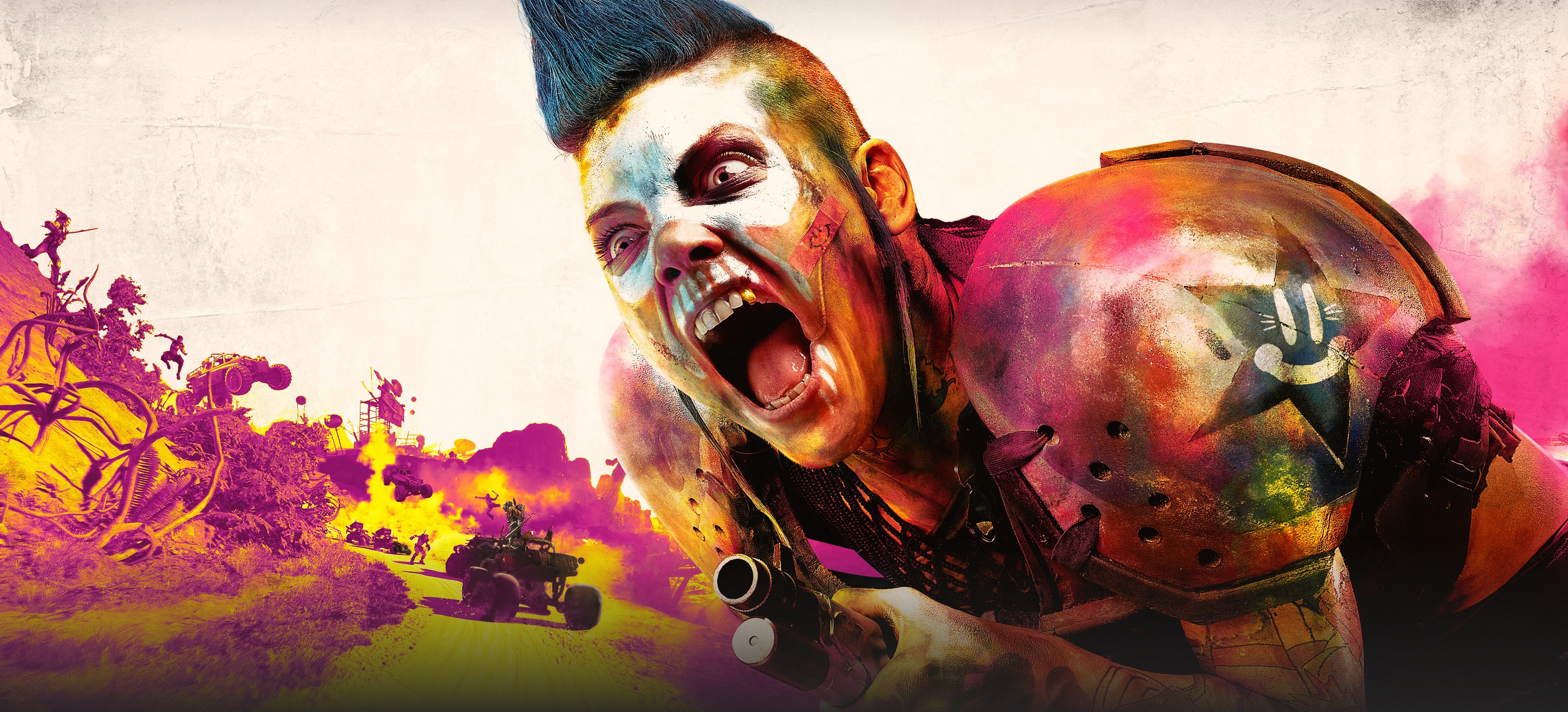 ESD RAGE 2 