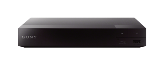 Sony Blu-Ray DVD prehrávač BDP-S1700