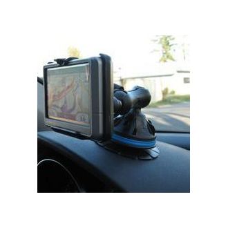 RAM Mounts vysoko kvalitná prísavka s priemerom 70 mm s 1" čapom 
