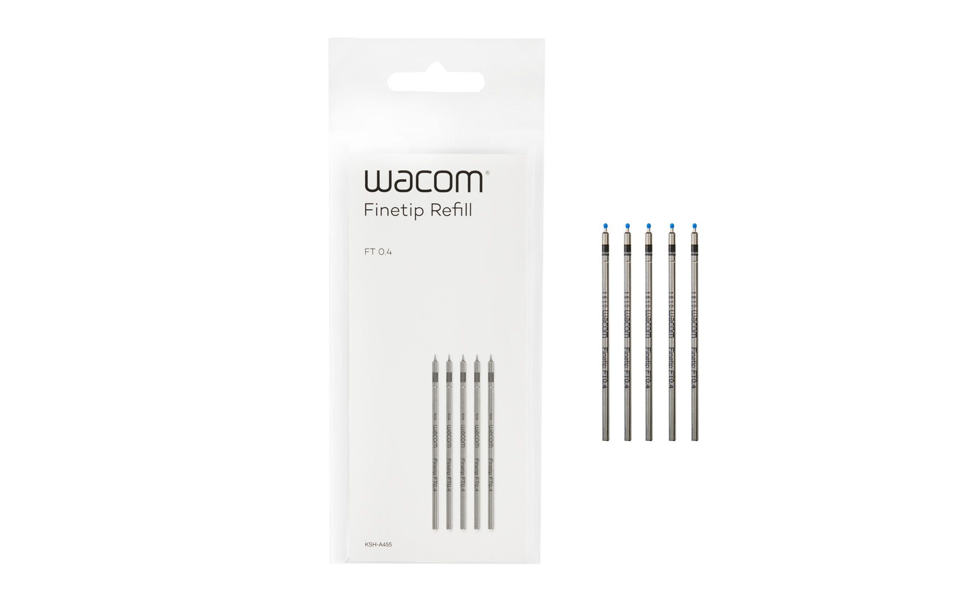 Wacom Finetip Pen 
