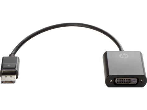 HP redukcia z DP na DVI Bulk 90ks