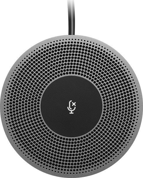 Logitech Meet up Expansion Mic. _