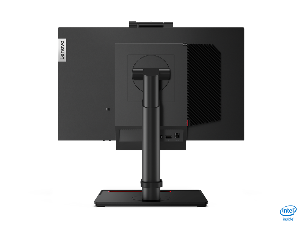 Lenovo/ Tiny-In-One 22 Gén 4/ 21, 5"/ IPS/ FHD/ 60Hz/ 6ms/ Black/ 3R 