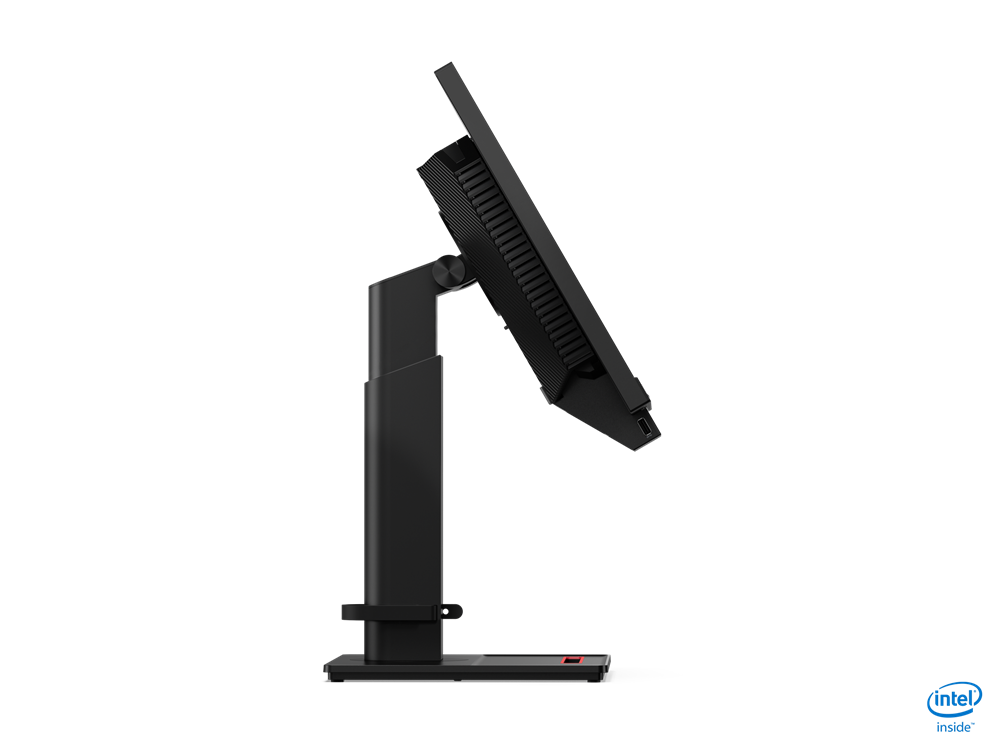 Lenovo/ Tiny-In-One 22 Gén 4/ 21, 5"/ IPS/ FHD/ 60Hz/ 6ms/ Black/ 3R 