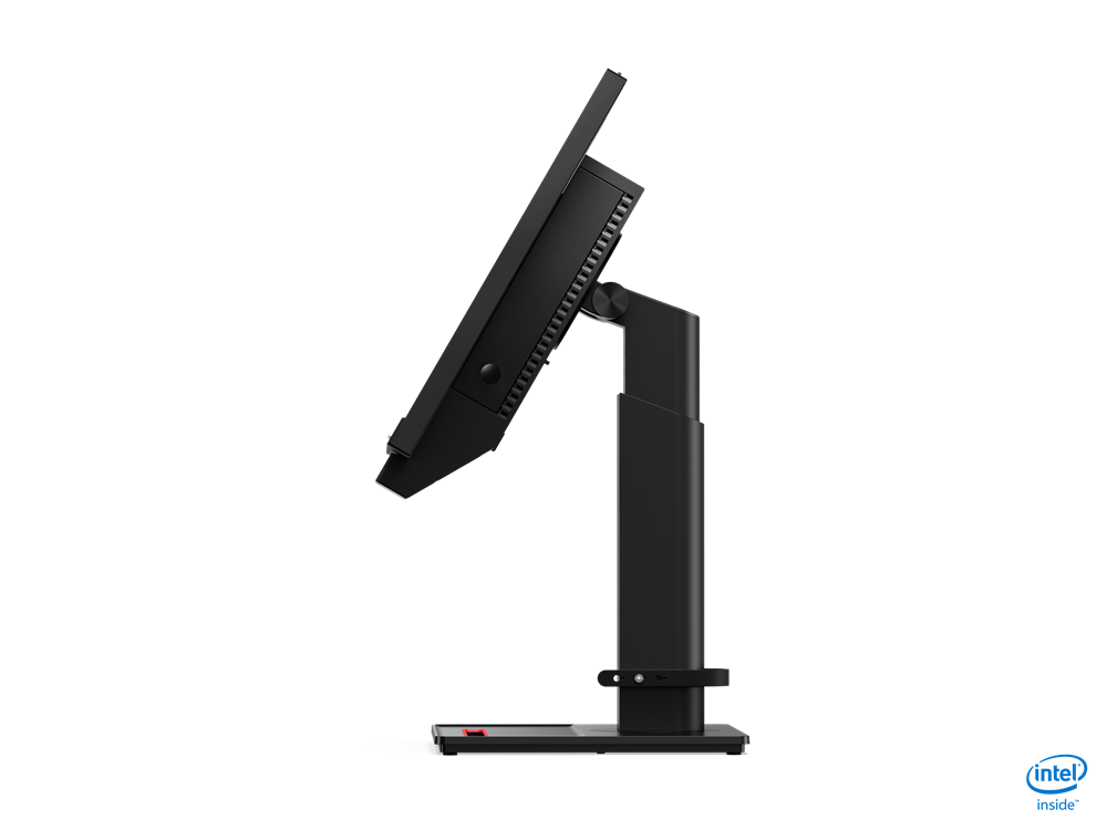 Lenovo/ Tiny-In-One 22 Gén 4/ 21, 5"/ IPS/ FHD/ 60Hz/ 6ms/ Black/ 3R 