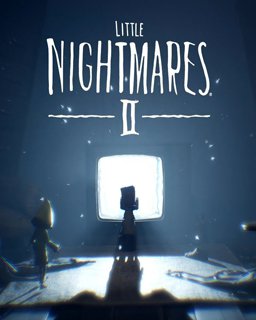 ESD Little Nightmares 2