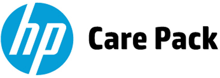 HP CPe - Carepack 3y NextBusDay Monitor HW Supp (Business Monitors with 3y warranty)