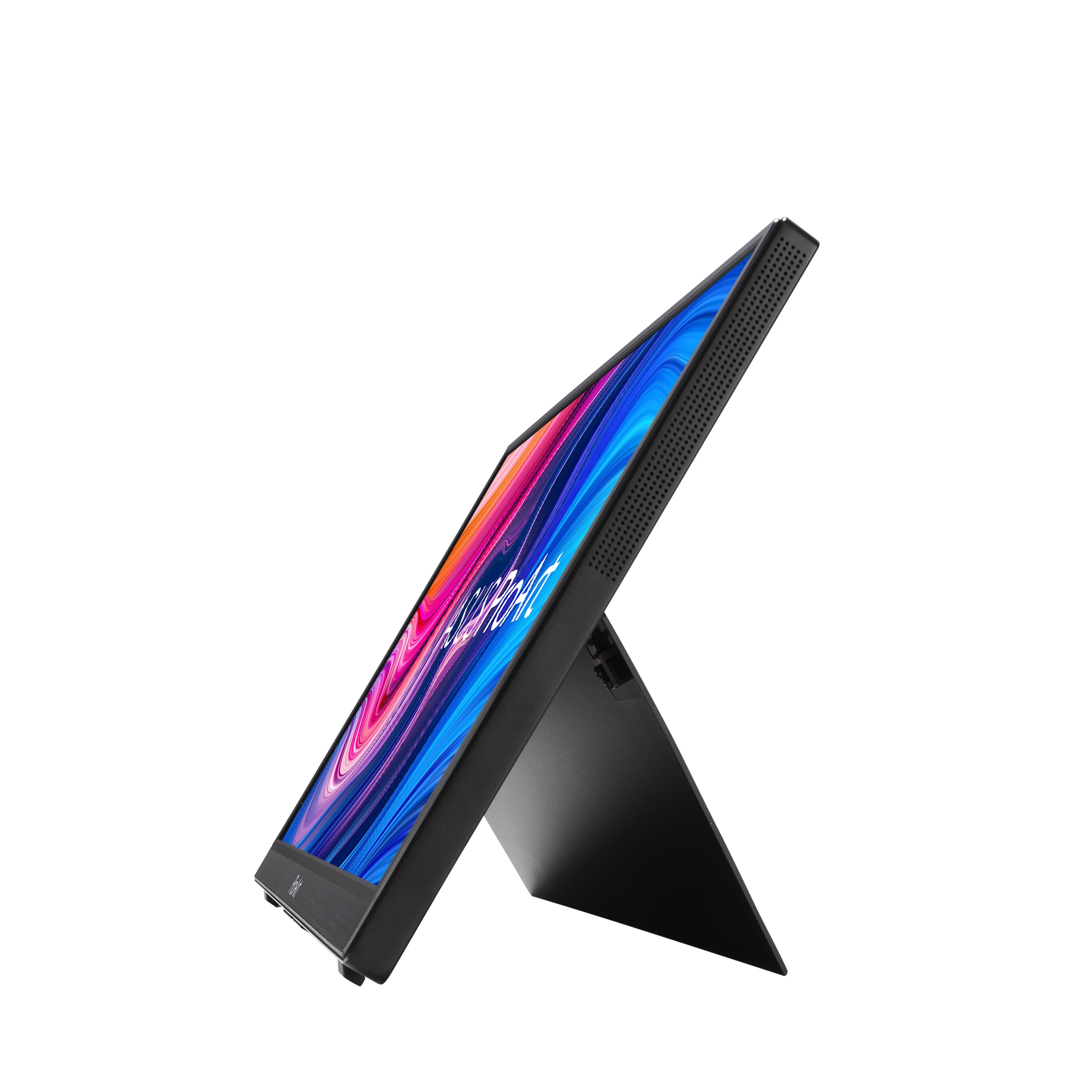 ASUS LCD 14" PA148CTV 1920x1080 ProArt IPS RGB 5ms 300cd 60Hz REPRO HDMI USB-C-VIDEO 