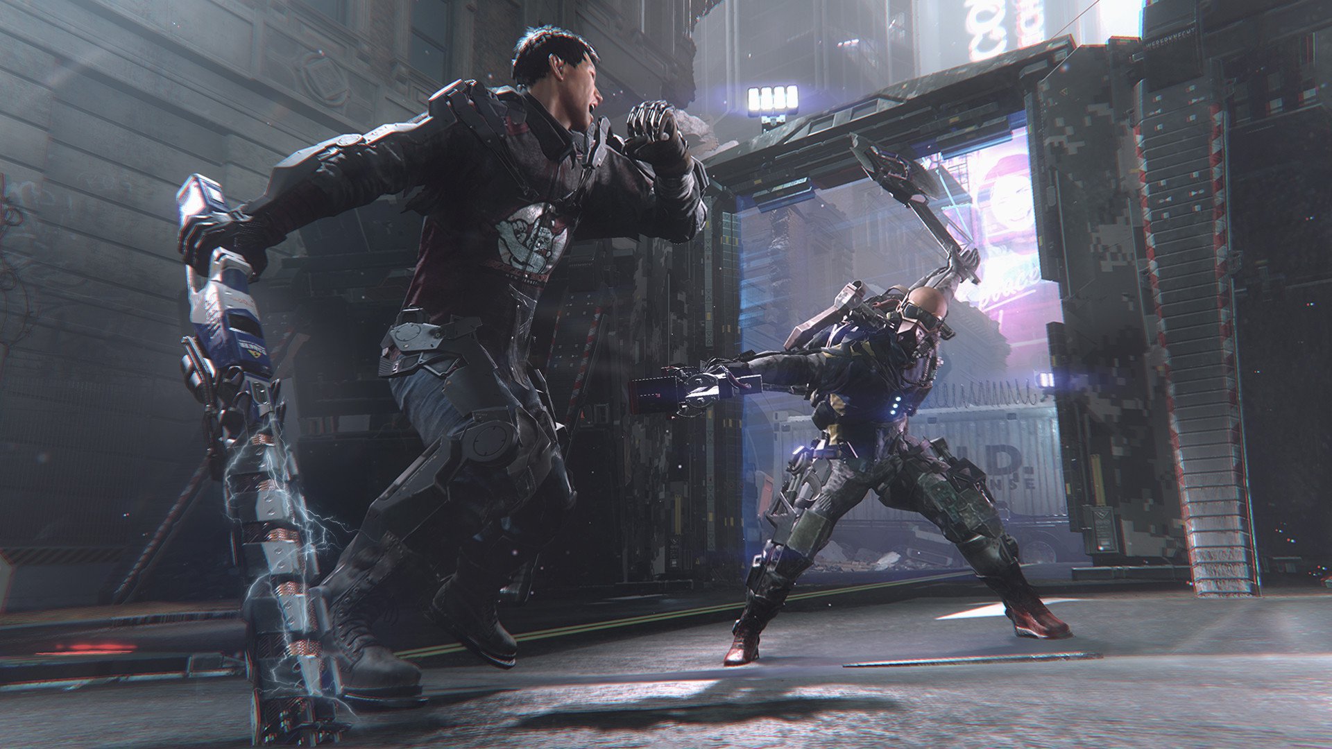 ESD The Surge 2 Premium Edition 
