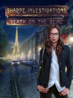 ESD Sharpe Investigations Death on the Seine