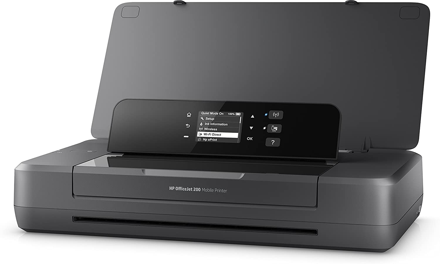 HP OfficeJet/ 200/ Tlač/ Ink/ A4/ WiFi/ USB