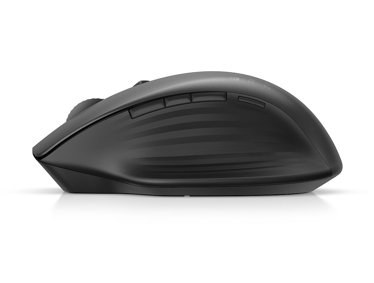 HP Creator 935/ Kancelárska/ Optická/ Pre pravákov/ 3 000 DPI/ Bezdrôtová USB/ Čierna 