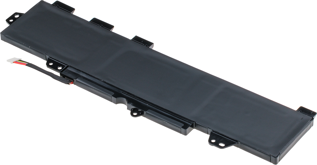 Batéria T6 Power HP EliteBook 755 G5, 850 G5, 850 G6, ZBook 15u G5, 4850mAh, 56Wh, 3cell, Li-pol 
