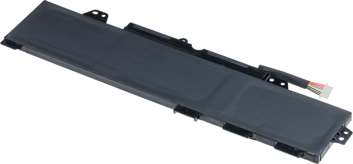 Batéria T6 Power HP EliteBook 755 G5, 850 G5, 850 G6, ZBook 15u G5, 4850mAh, 56Wh, 3cell, Li-pol 