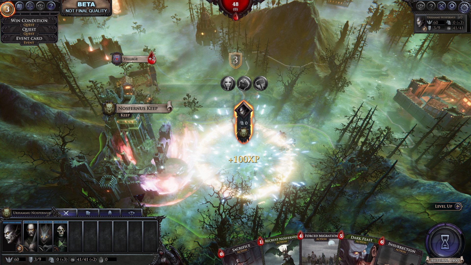 ESD Immortal Realms Vampire Wars 