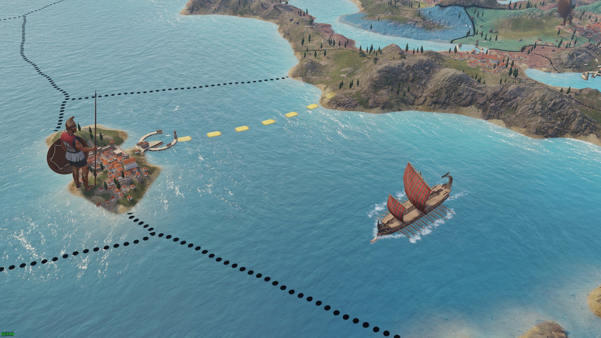 ESD Imperator Rome Deluxe Edition 
