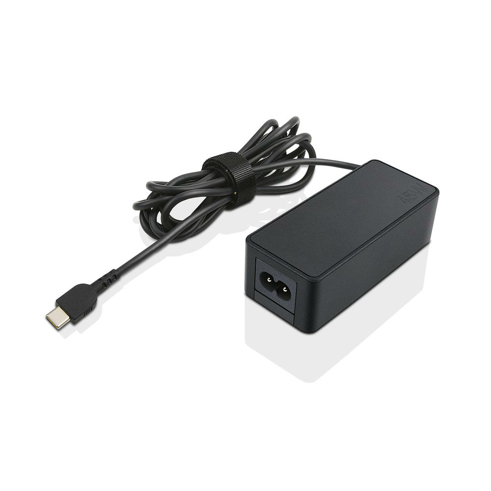 Lenovo Lenovo USB-C 45W AC Adapter (CE)