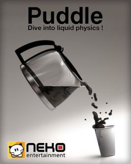 ESD Puddle