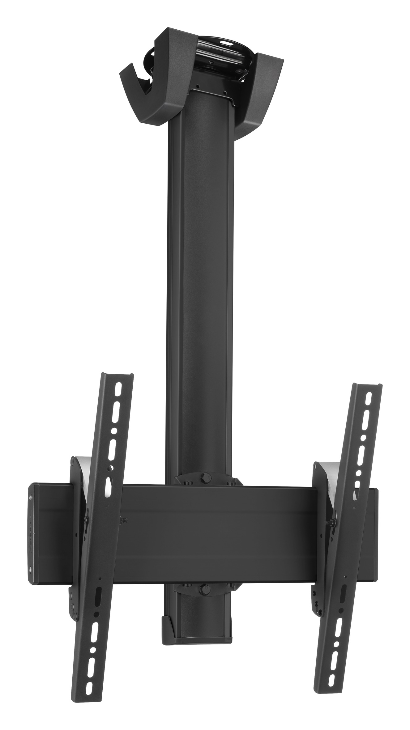 Vogel´s vodor. úchyt Connect-it PFB 3402 B, 290 mm, čierny 