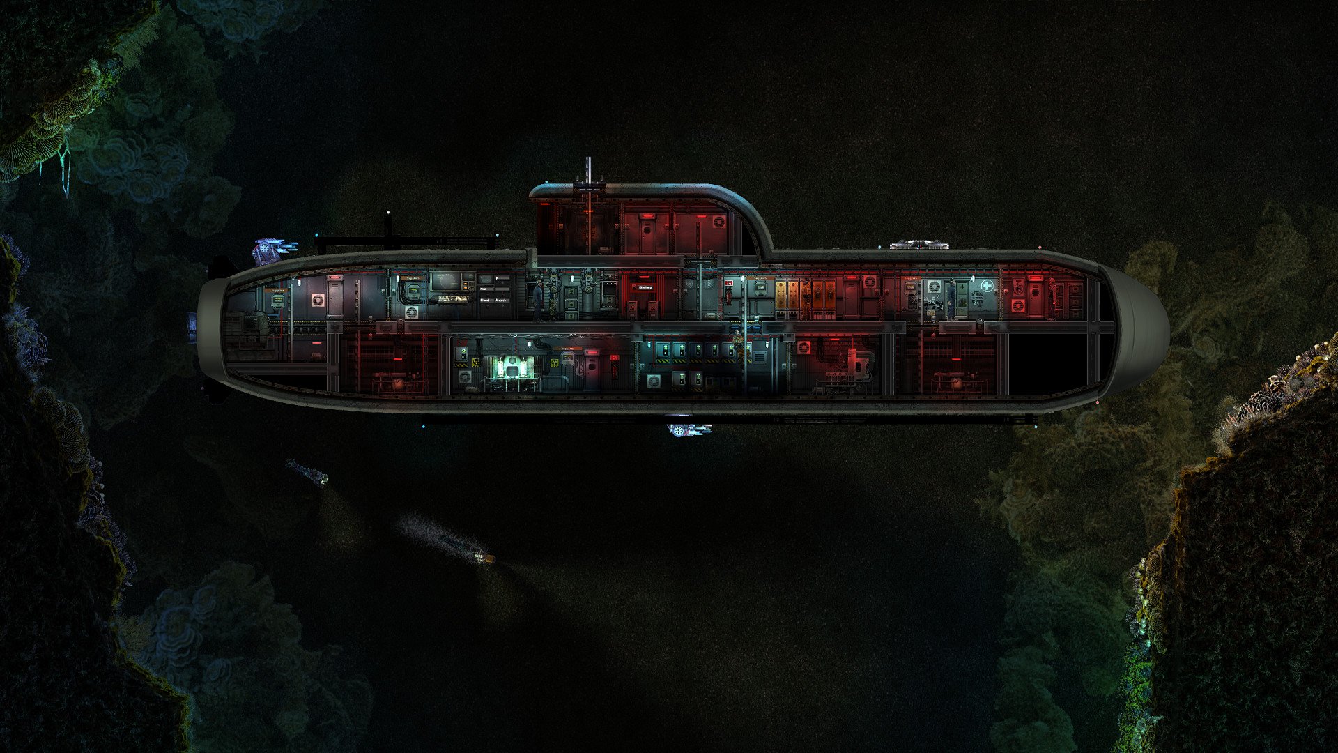 ESD Barotrauma 