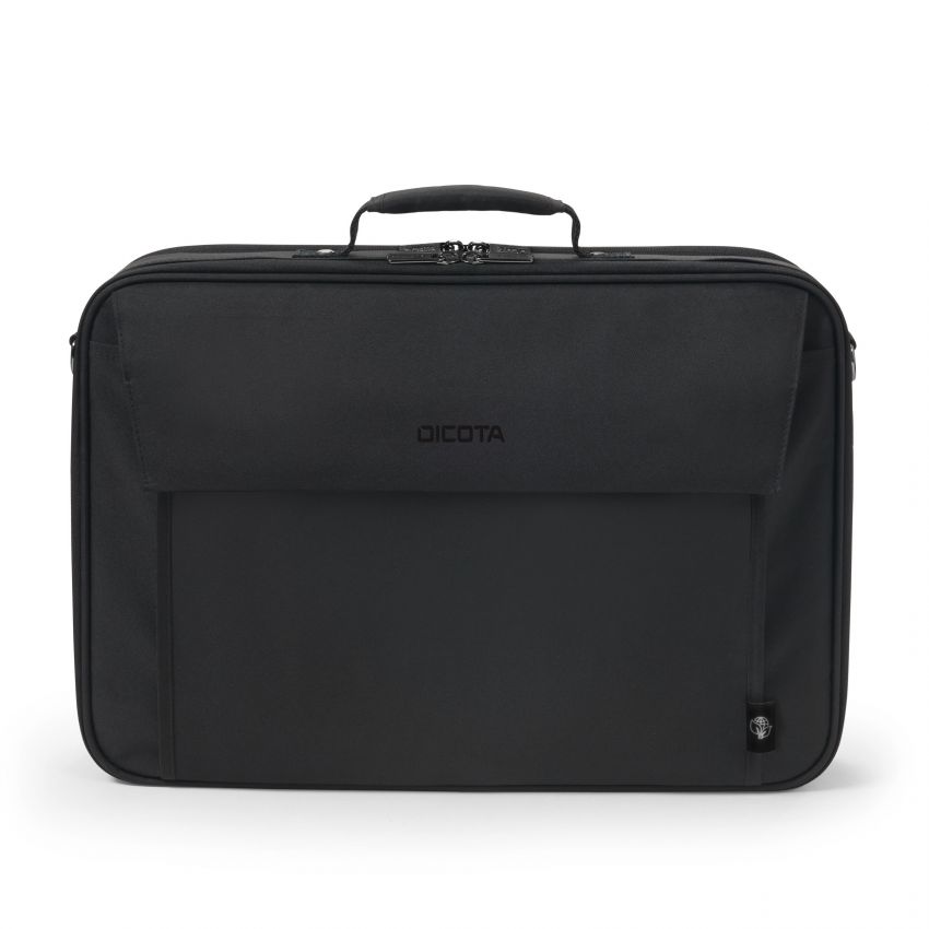 DICOTA Eco Multi Plus BASE 15-17.3 