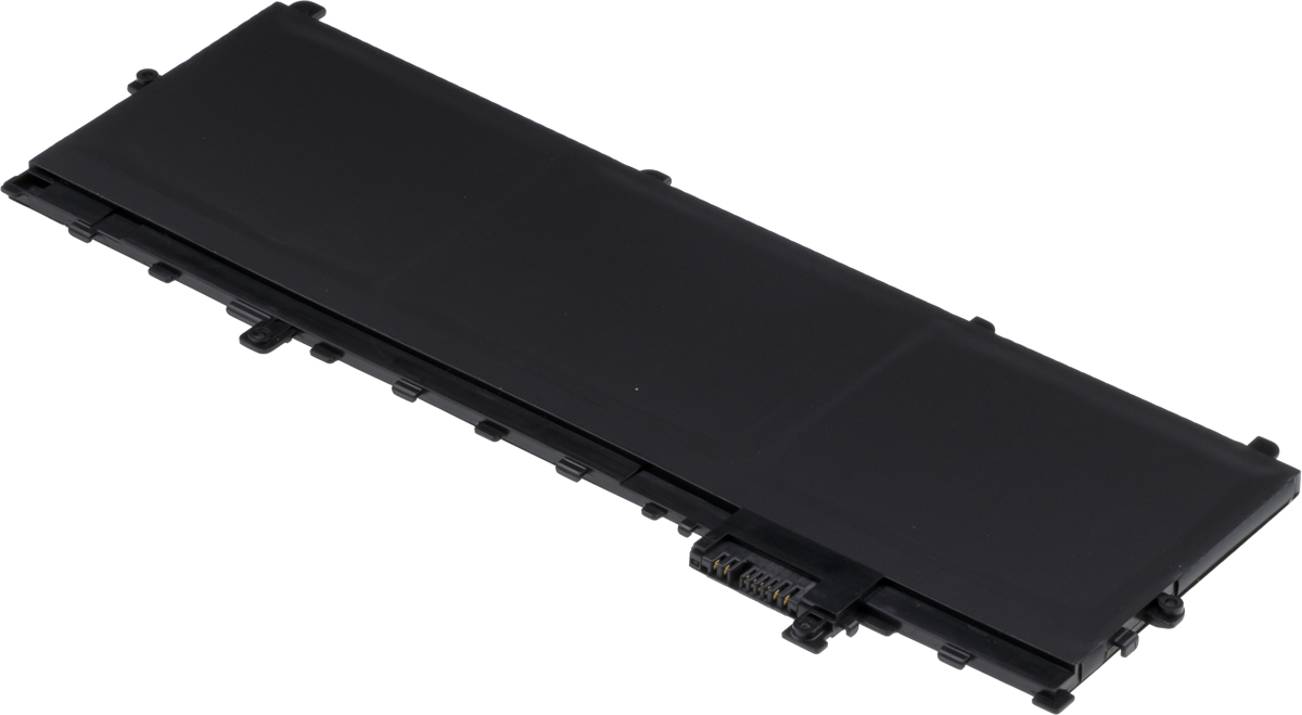Batéria T6 Power pre Lenovo ThinkPad X1 Carbon 5th, 6th Gen, 4900mAh, 57Wh, 3cell, Li-Pol 