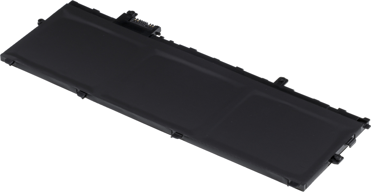 Batéria T6 Power pre Lenovo ThinkPad X1 Carbon 5th, 6th Gen, 4900mAh, 57Wh, 3cell, Li-Pol 