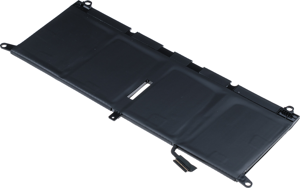 Batéria T6 Power pre Dell XPS 9370, 9380, Vostro 5390, Inspiron 5390, 6840mAh, 52Wh, 4cell, Li-pol 