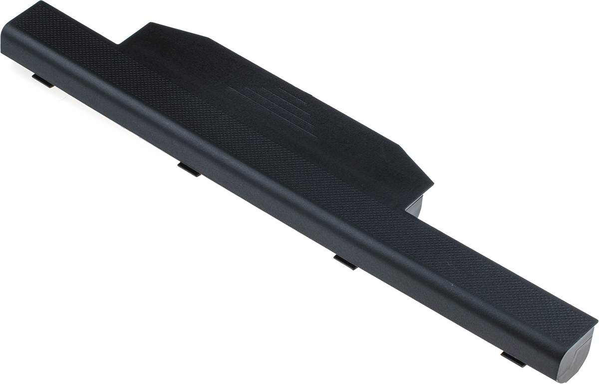 Batéria T6 Power Fujitsu LifeBook A544, AH564, E544, E546, E733, E744, E753, 5200mAh, 56Wh, 6cell 