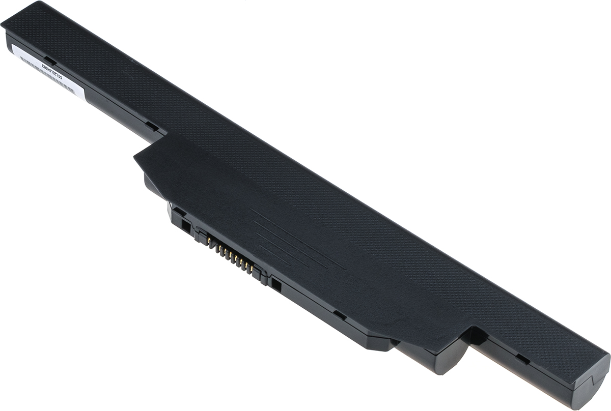 Batéria T6 Power Fujitsu LifeBook A544, AH564, E544, E546, E733, E744, E753, 5200mAh, 56Wh, 6cell 