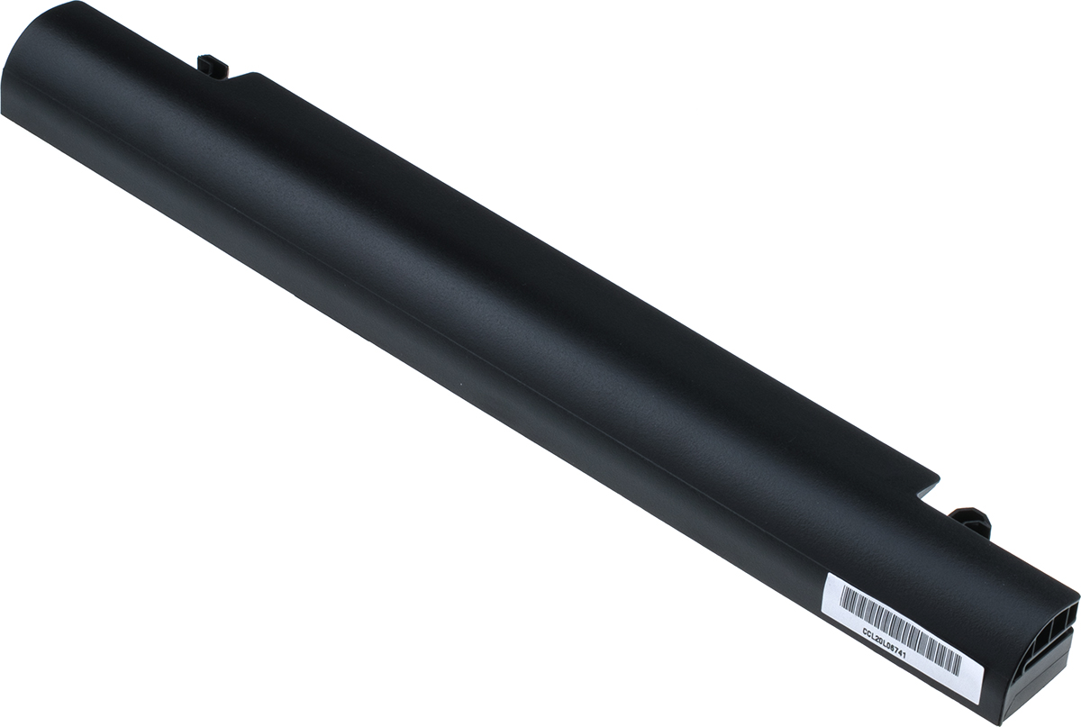 Batéria T6 Power pre Asus X450, X550, X552, A450, A550, F450, F550, F552, R510, 2600mAh, 38Wh, 4cell 
