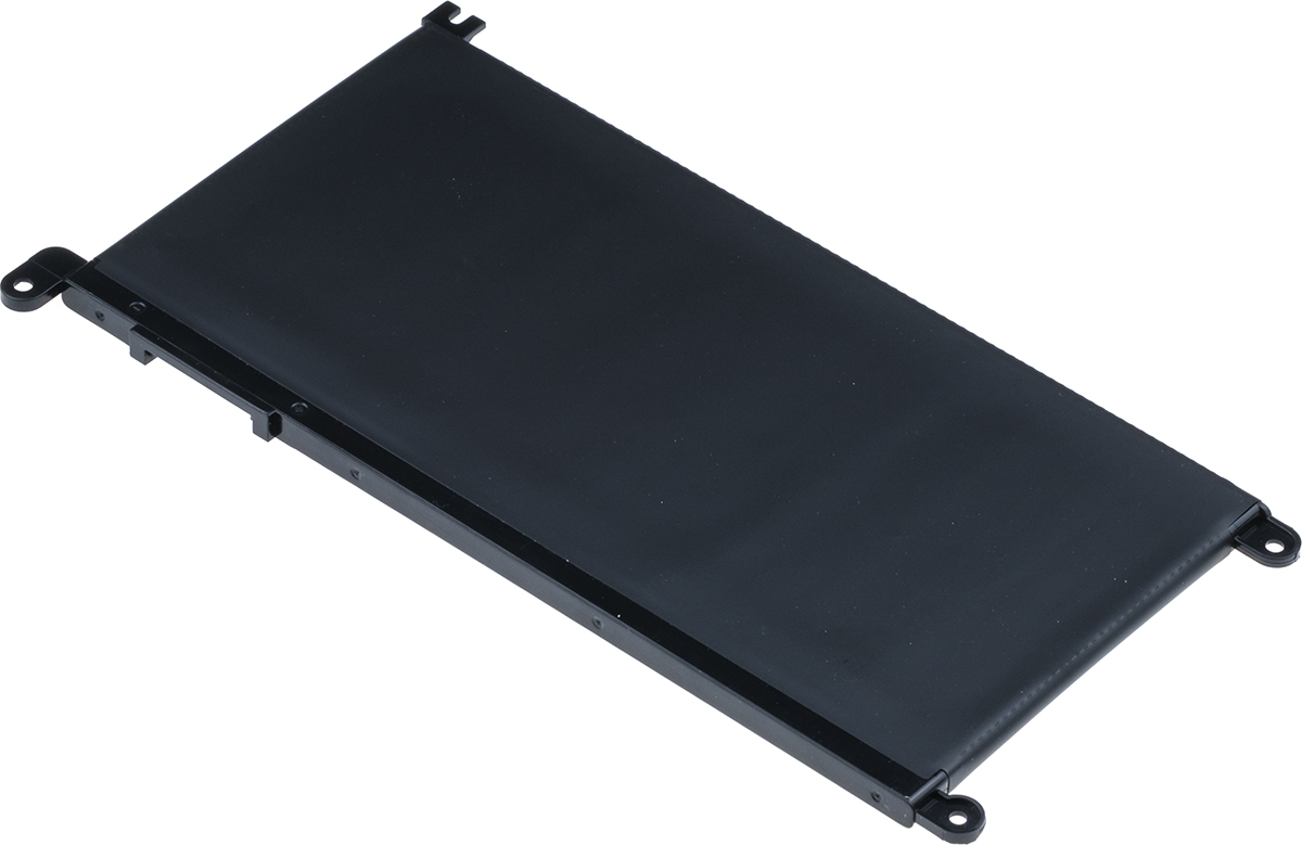 Batéria T6 Power pre Dell Insprion 15 5568, 5578, Vostro 5468, 5568, 3680mAh, 42Wh, 3cell, Li-pol 