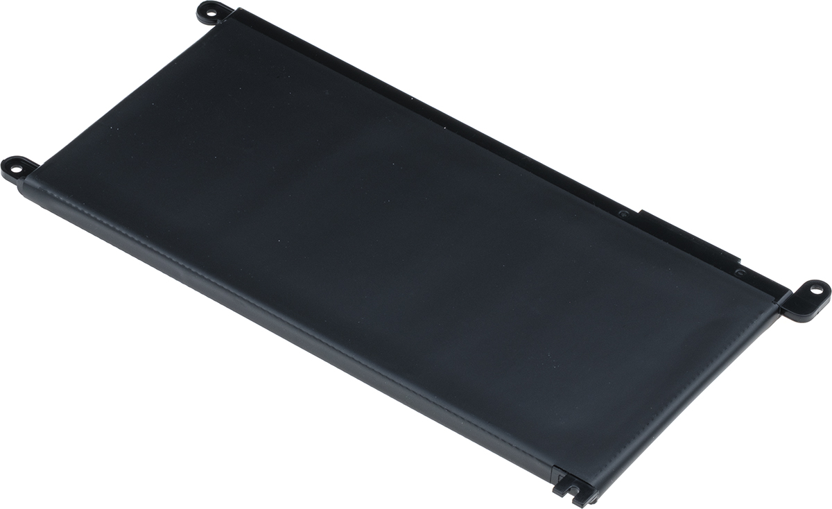 Batéria T6 Power pre Dell Insprion 15 5568, 5578, Vostro 5468, 5568, 3680mAh, 42Wh, 3cell, Li-pol 