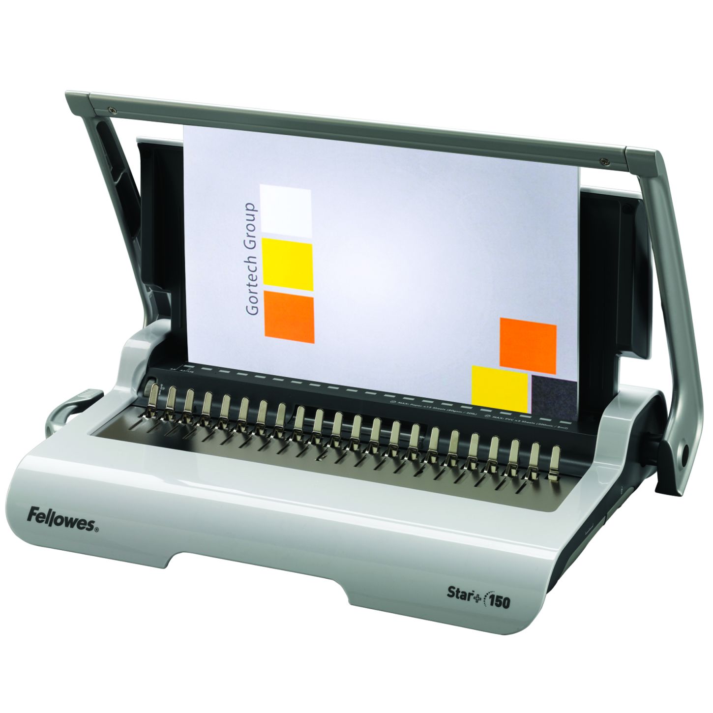 Fellowes Viazač Star+ 
