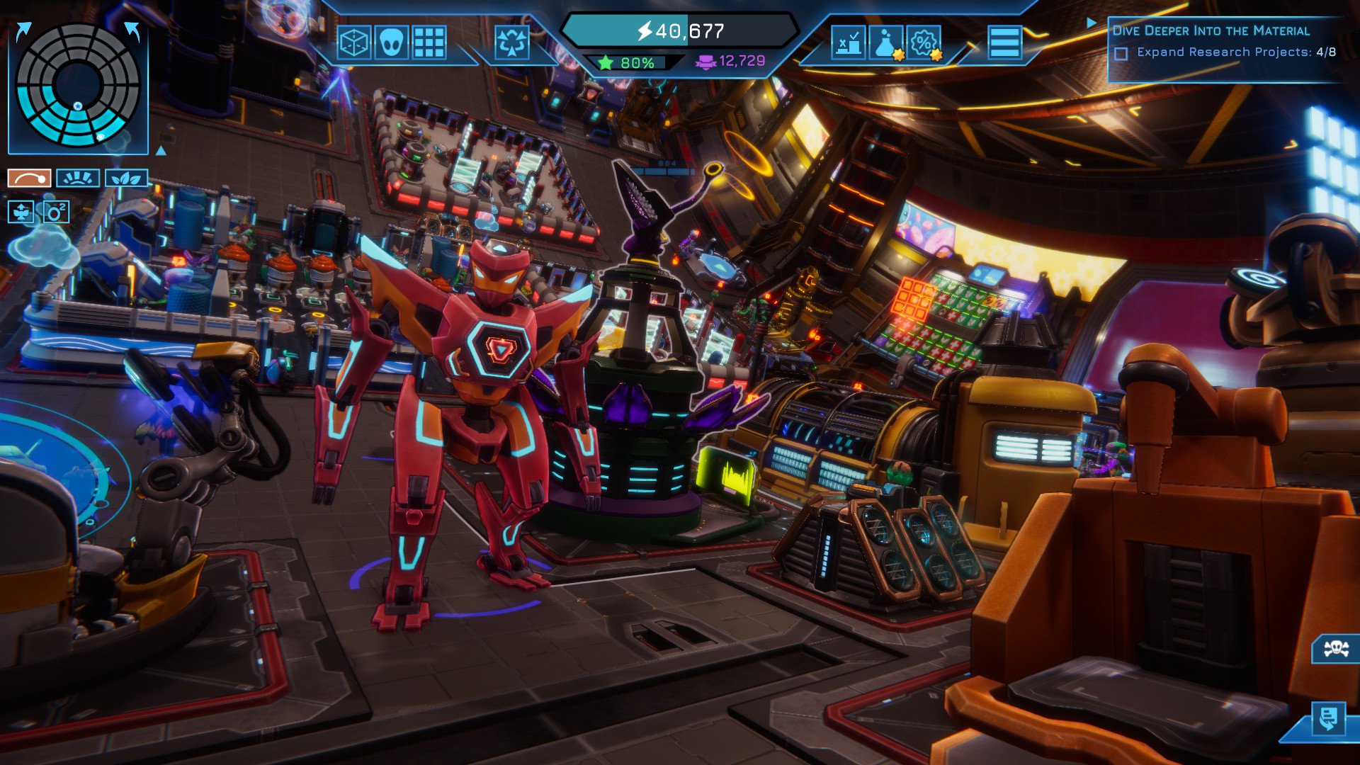 ESD Spacebase Startopia Extended Edition 