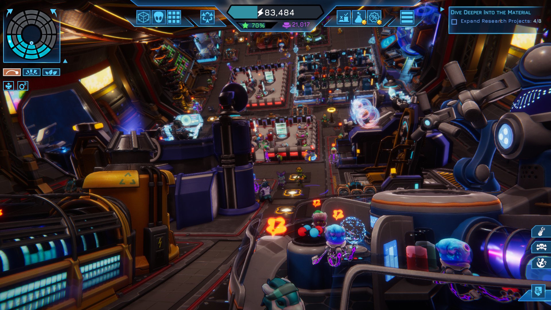 ESD Spacebase Startopia Extended Edition 