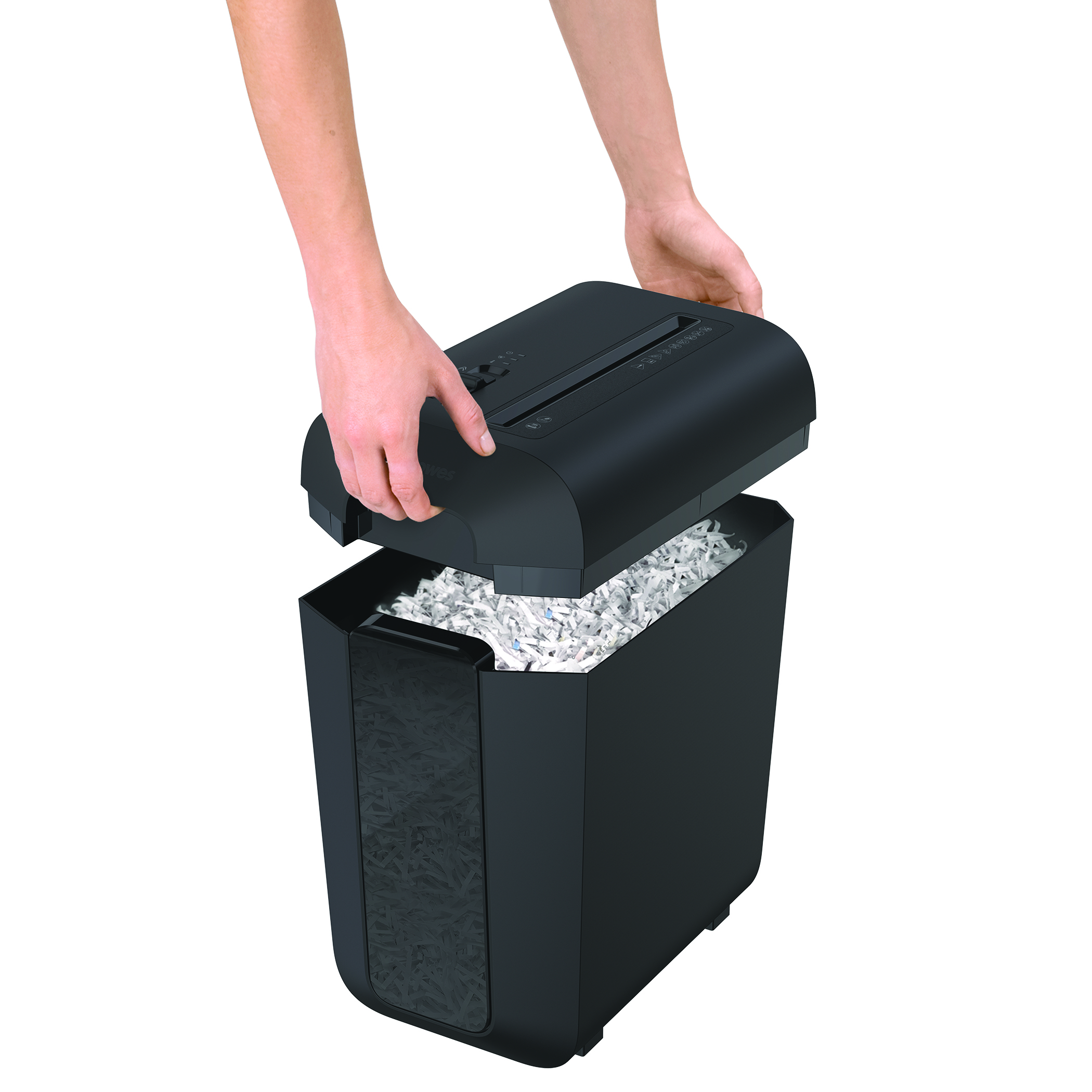 Fellowes Skartovač LX 65 