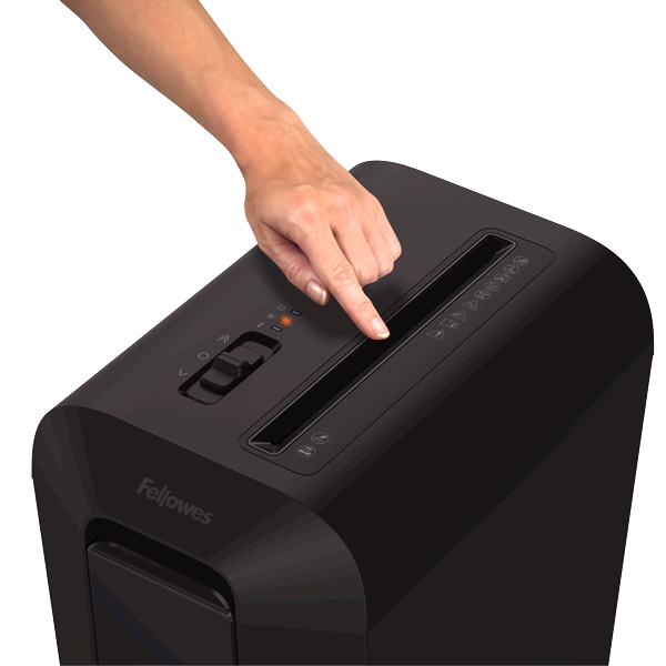 Fellowes Skartovač LX 65 