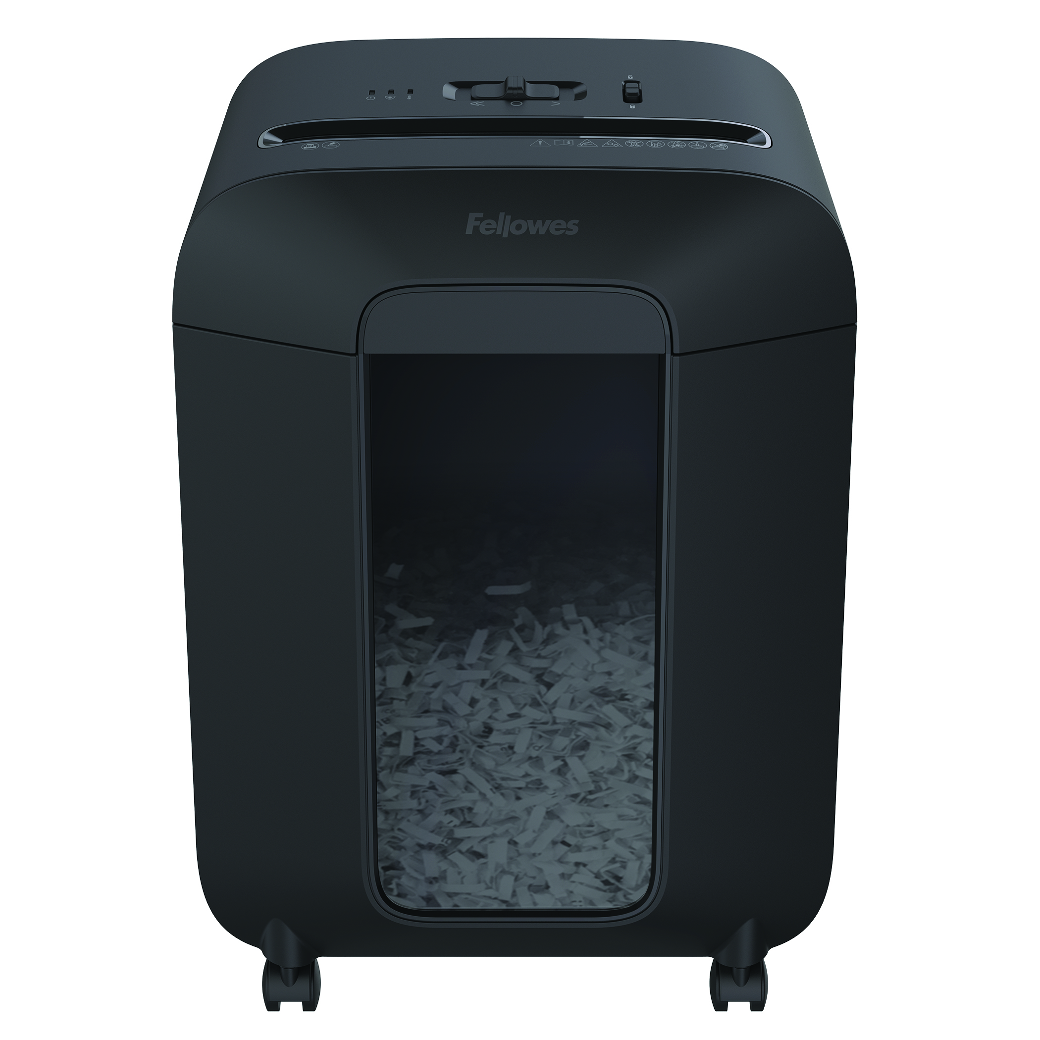 Fellowes Skartovač LX 85 