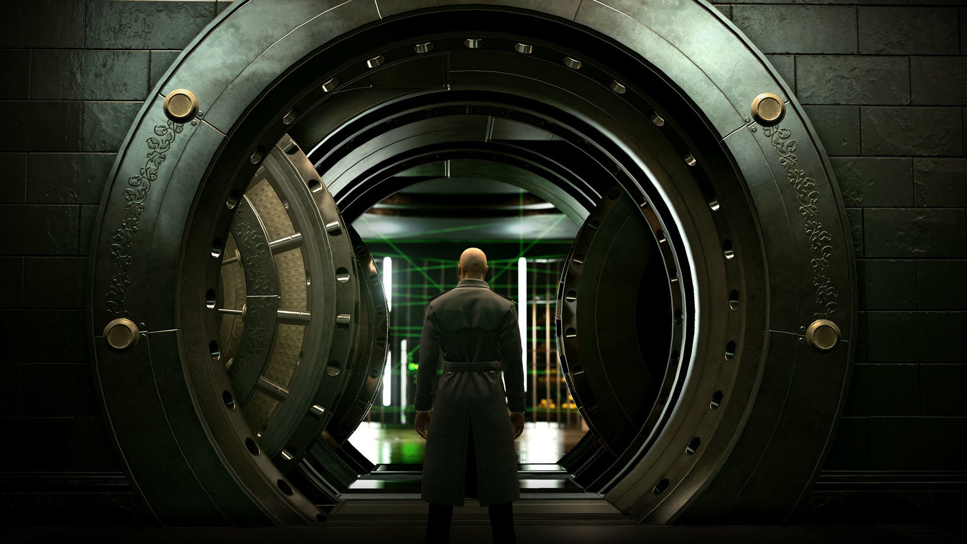 ESD HITMAN 2 Expansion Pass 