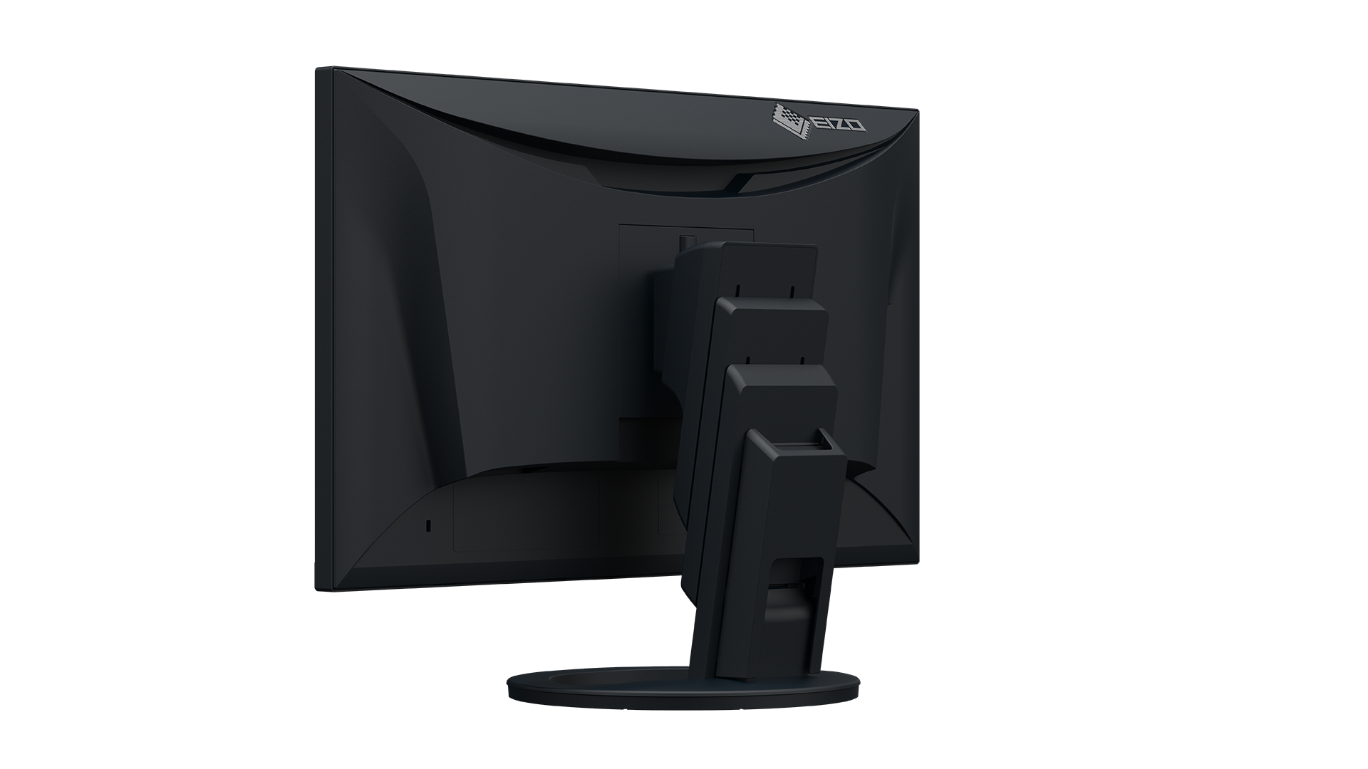 EIZO FlexScan/ EV2480/ 23, 8"/ IPS/ FHD/ 60Hz/ 5ms/ Black/ 5R 