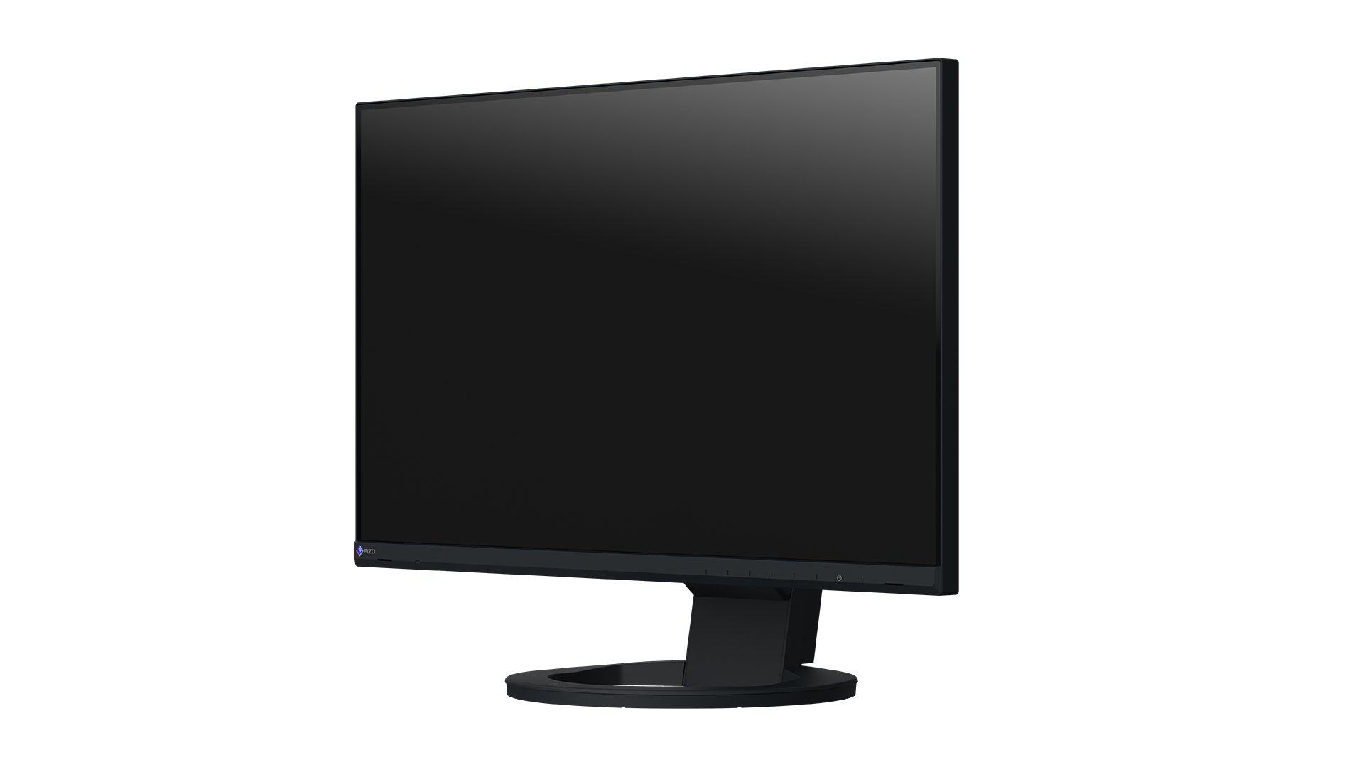 EIZO FlexScan/ EV2480/ 23, 8"/ IPS/ FHD/ 60Hz/ 5ms/ Black/ 5R 