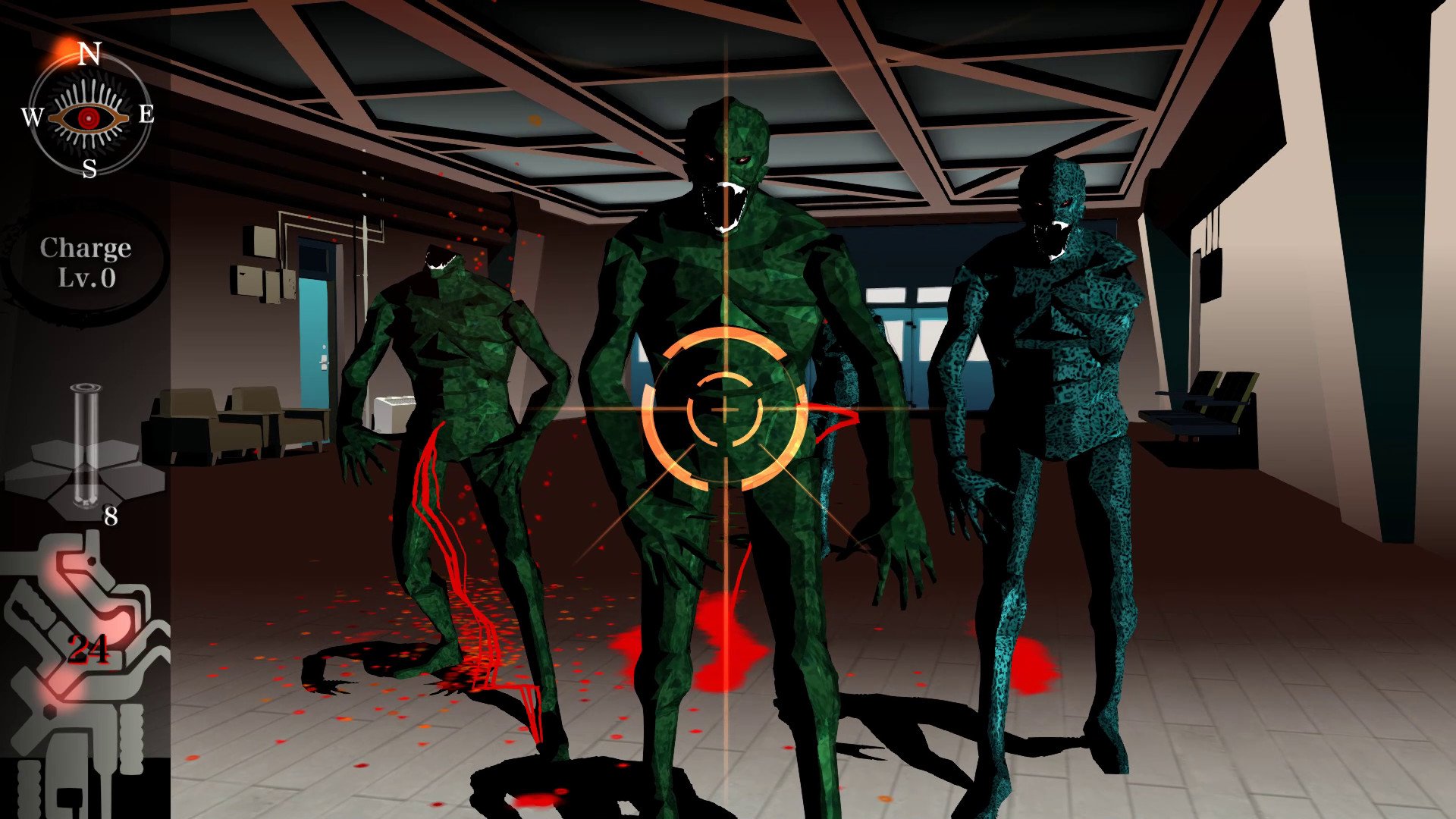 ESD killer7 