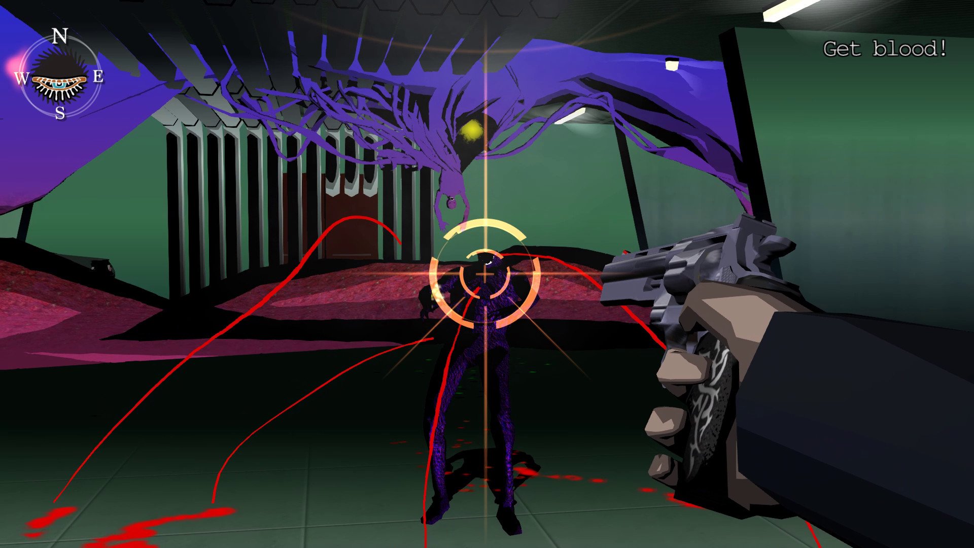 ESD killer7 