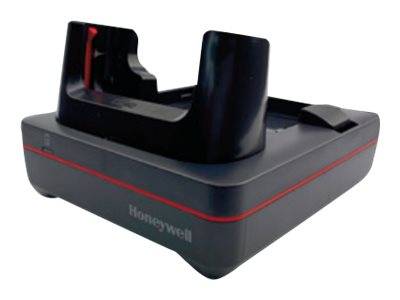 CT40 booted homebase. Kit zahŕňa homebase, power supply a EÚ power cord.