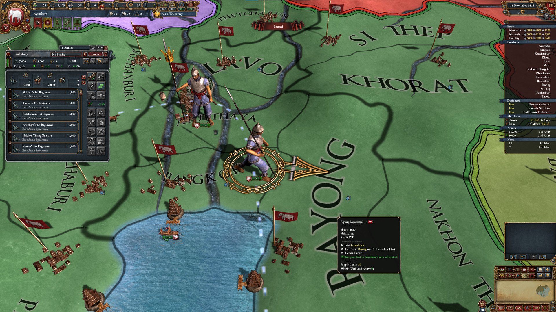ESD Europa Universalis IV Leviathan 