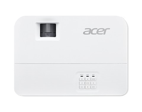 Acer H6815BD/ DLP/ 4000lm/ 4K UHD/ 2x HDMI 