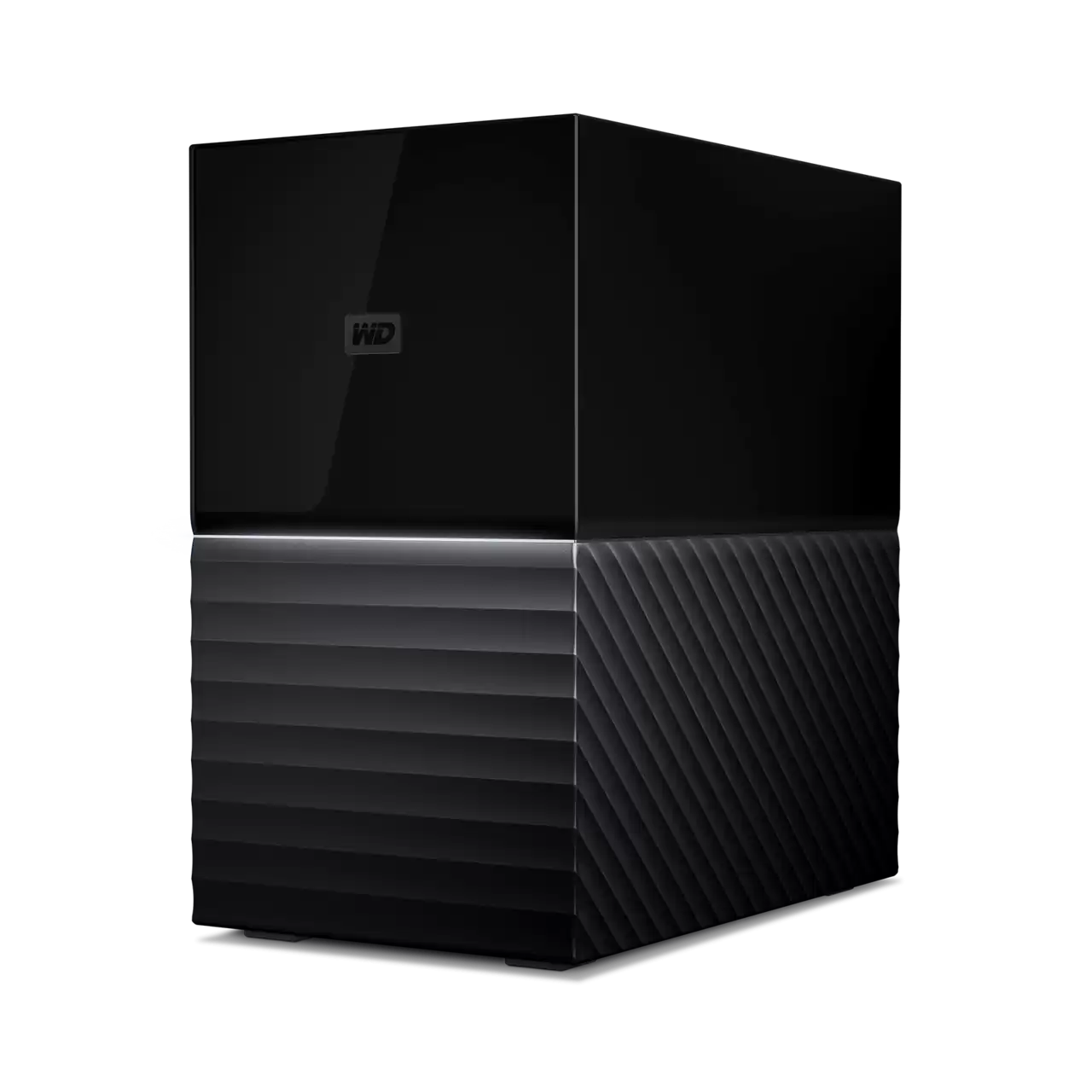 WD My Book Duo/ 36TB/ HDD/ Externí/ 3.5